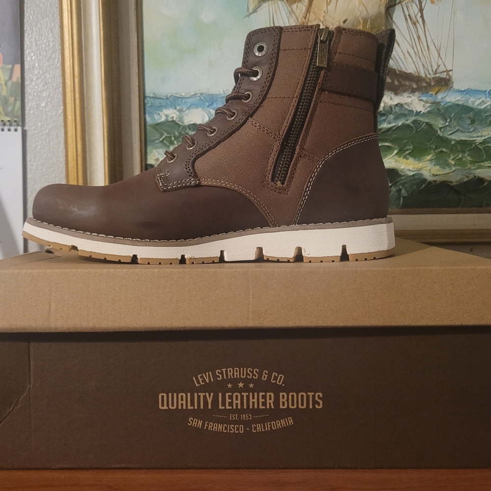 Men's boots